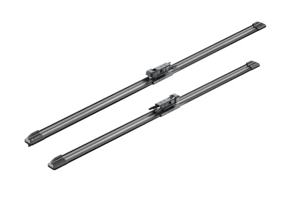 Limpiaparabrisas delanteras 3397118967 Bosch