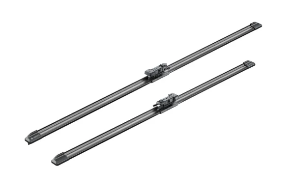 Limpiaparabrisas delanteras 3397007644 Bosch