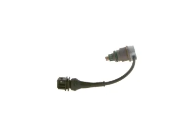 Válvula de descarga de la bomba de alta presión BOSCH 0281002781