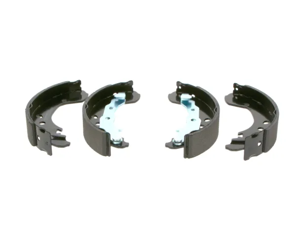Zapatas de freno 0986487668 Bosch