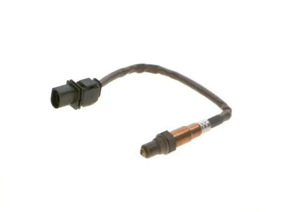 Bosch Sonda Lambda 0258017353: Specifica Per Veicolo, Ottimizza Combustione Ed Efficienza, Pronta All'Installazione - 3