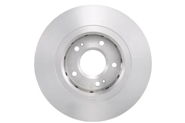 Disco de freno 0986479372 Bosch