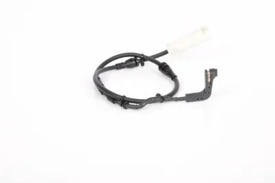 Sensor de desgaste de las pastillas de freno delanteras BOSCH 1987473045