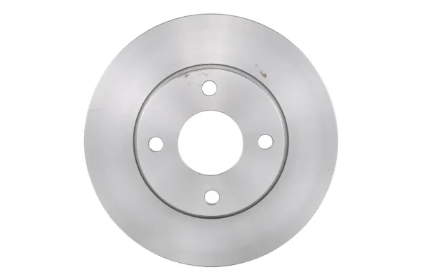 Disco de freno 0986479R64 Bosch