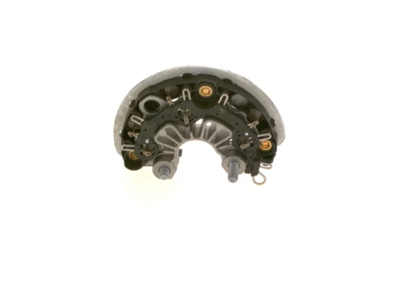 Alternador Diodo Puente Rectificador F00M133276 Bosch