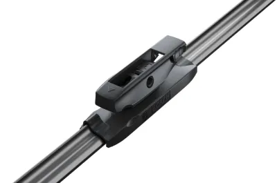 Juego de escobillas limpiaparabrisas delanteras, 2 piezas BOSCH 3397007117