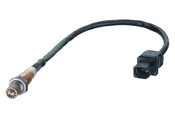 Sensor de oxígeno previo al catalizador 0281004050 Bosch