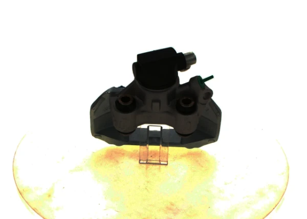 Pinza de freno delantera derecha Citroen BX (XB)