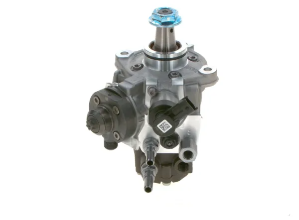 Bomba inyectora 0445020517 Bosch