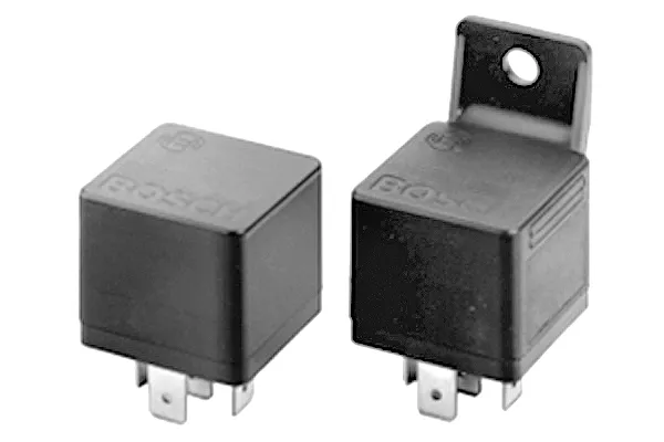 Relé ventilador 0332209137 Bosch