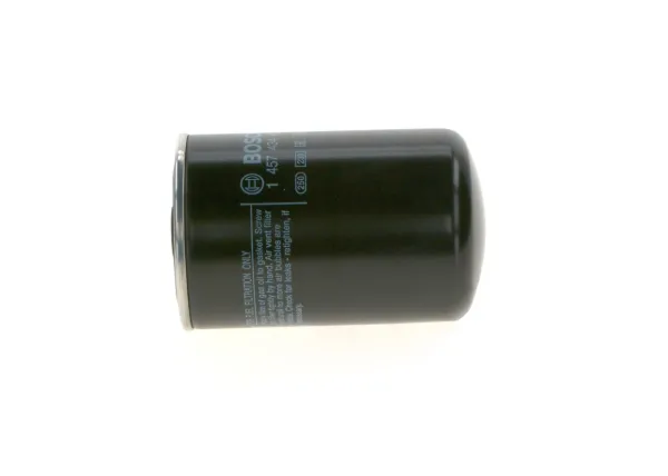 Filtro de combustible 1457434421 Bosch