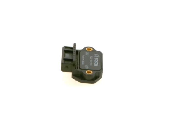 Modulo de encendido 0227100203 Bosch