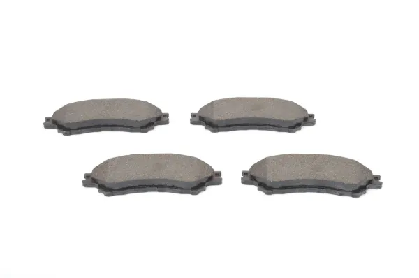 Pastillas de freno 0986494936 Bosch