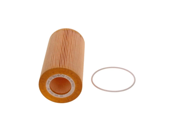 Filtro de aceite BOSCH F026407045