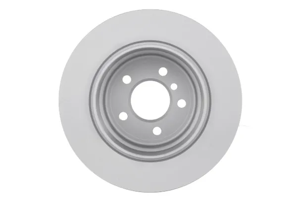 Disco de freno trasero 0986479166 Bosch