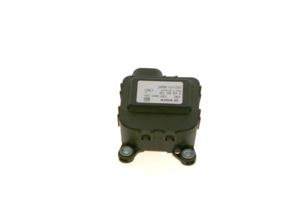 Elemento De Reglaje Valvula Mezcladora Actuador de Compuerta Opel Astra G (F48, F08)