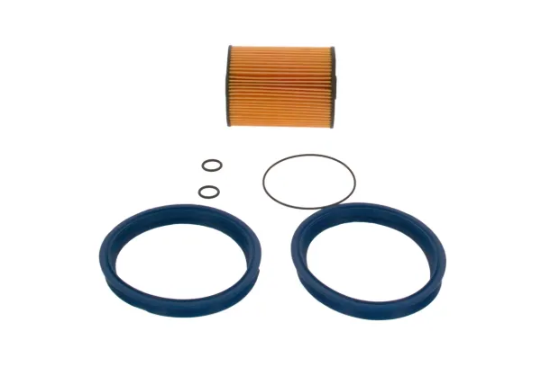 Filtro de combustible F026403020 Bosch