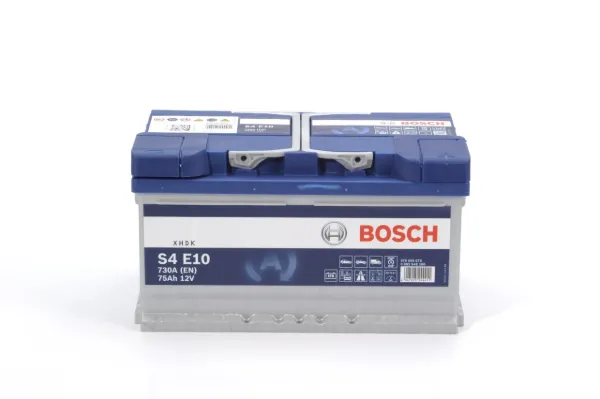 Batería 0092S4E100 Bosch