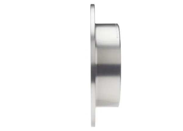 Disco de freno trasero 0986479U21 Bosch