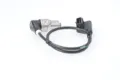 Sensor de posición del árbol de levas 0261210058 Bosch