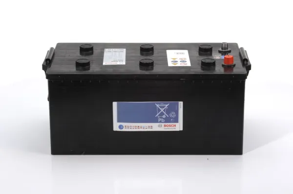 Batería 0092T30800 Bosch
