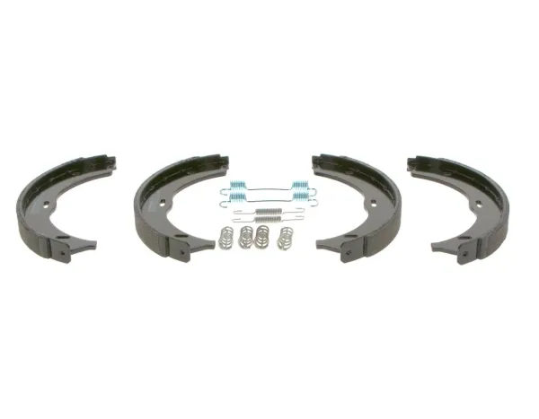 Zapatas de freno de mano 0986487718 Bosch