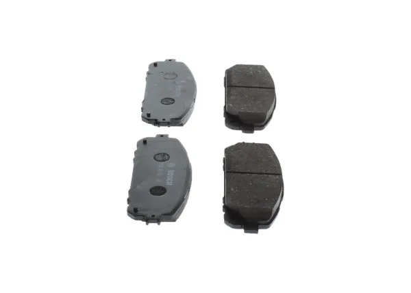 Pastillas de freno 0986495404 Bosch