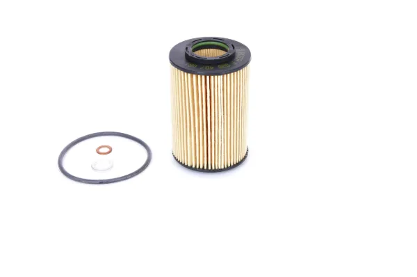 Filtro de aceite F026407061 Bosch