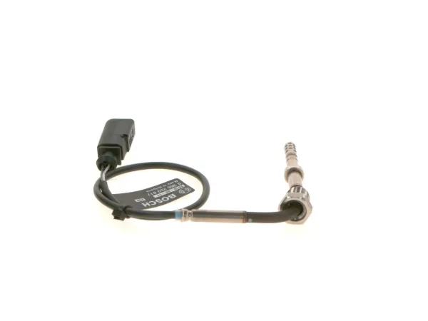 Sensor de temperatura de gases de escape antes de la turbina 0986259017 Bosch