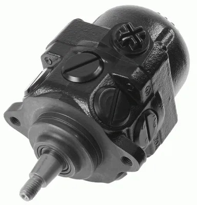 Bomba de dirección KS00001339 Bosch