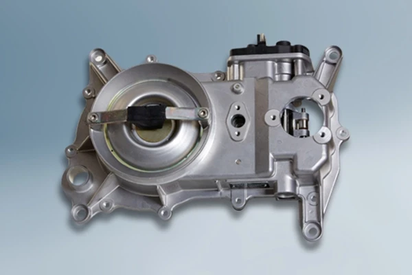 Sensor De Flujo De Aire/Medidor De Flujo (Flujo de Aire Masibo) Volkswagen Golf 2 (19E, 1G1)