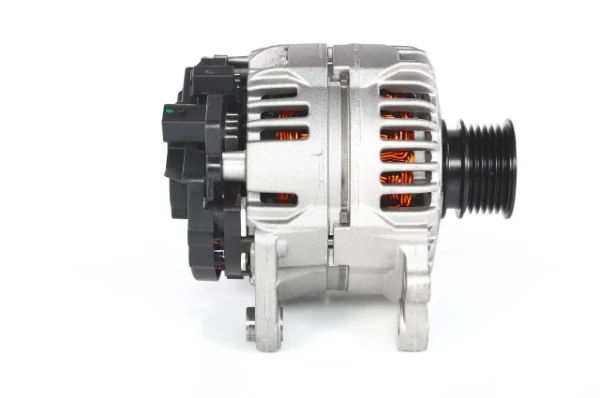 0124325090 Bosch alternador