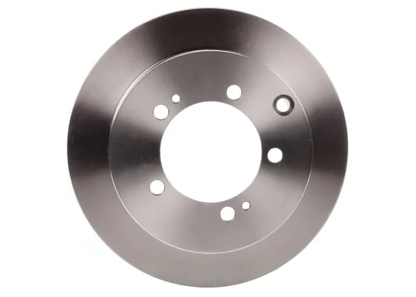 Disco de freno trasero 0986479603 Bosch