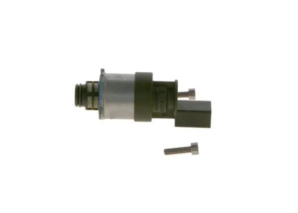 Válvula reguladora de presión del sistema common rail 1462C00986 Bosch