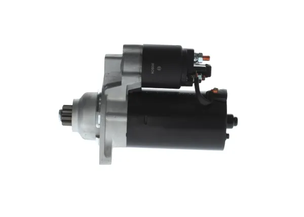 Motor de arranque 1986S00810 Bosch