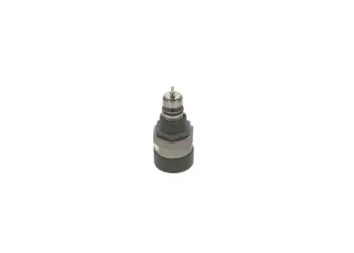 Polea del alternador BOSCH 0281002712
