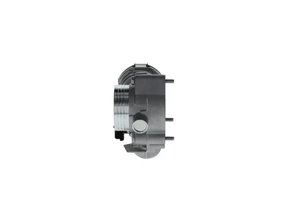 Cuerpo de mariposa 0280750085 Bosch
