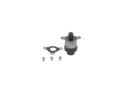 Válvula reguladora de presión del sistema common rail BOSCH 1465ZS0034