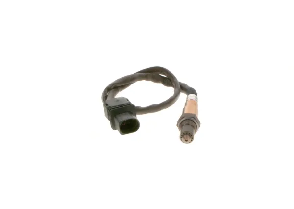 Sensor de oxígeno previo al catalizador 0258017341 Bosch