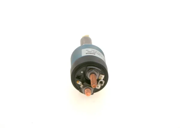 Solenoide de arranque 2339402222 Bosch