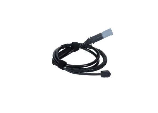 Sensor de desgaste de pastillas de freno trasero 1987474551 Bosch