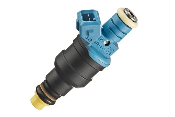 0280150563 Bosch inyector de combustible