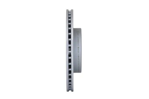 Disco de freno 0986479C34 Bosch