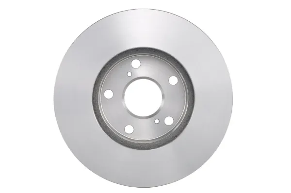 Disco de freno 0986478632 Bosch
