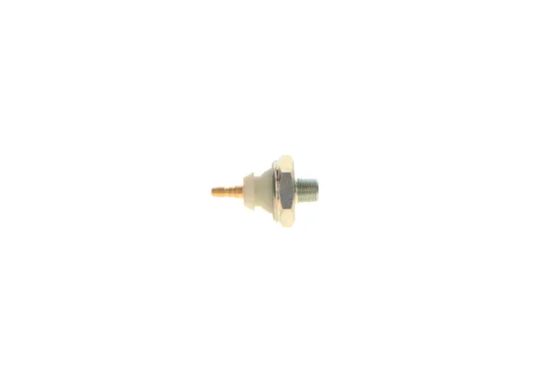 Sensor de presión de aceite 0986345009 Bosch