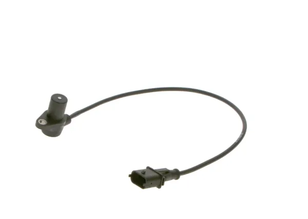 Solenoide de arranque 1986SE1681 Bosch