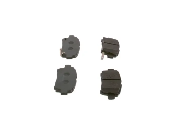 Pastillas de freno 0986424803 Bosch