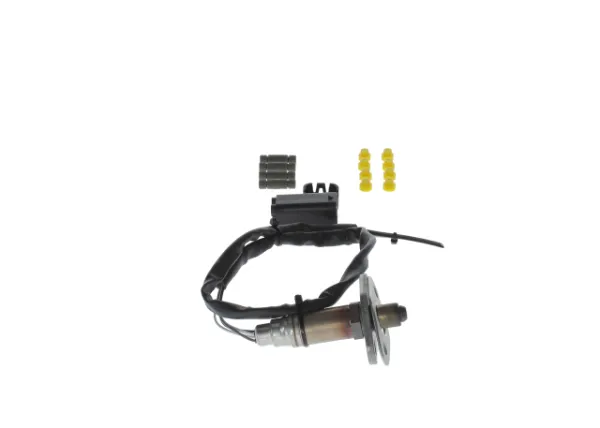 Sonda Lambda Sensor De Oxigeno Para Catalizador Toyota Carina 2 T17