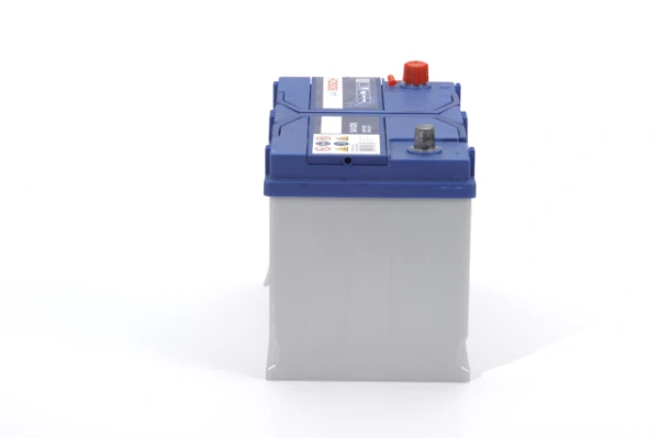 Batería de Arranque Bosch S4 Silver 70 ah 12 v B01 (0092S40260)