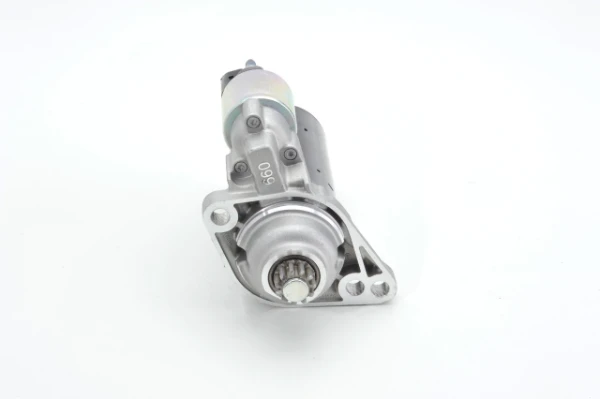 0001123028 Bosch motor de arranque